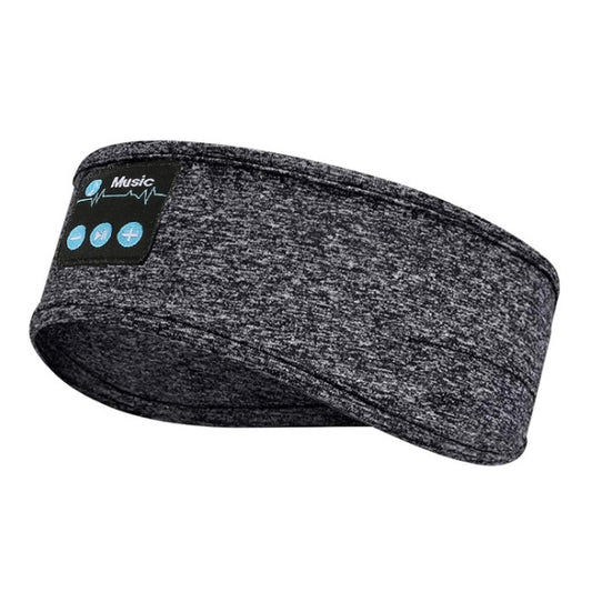 Wireless Bluetooth 5.0 Sports & Sleep Headband