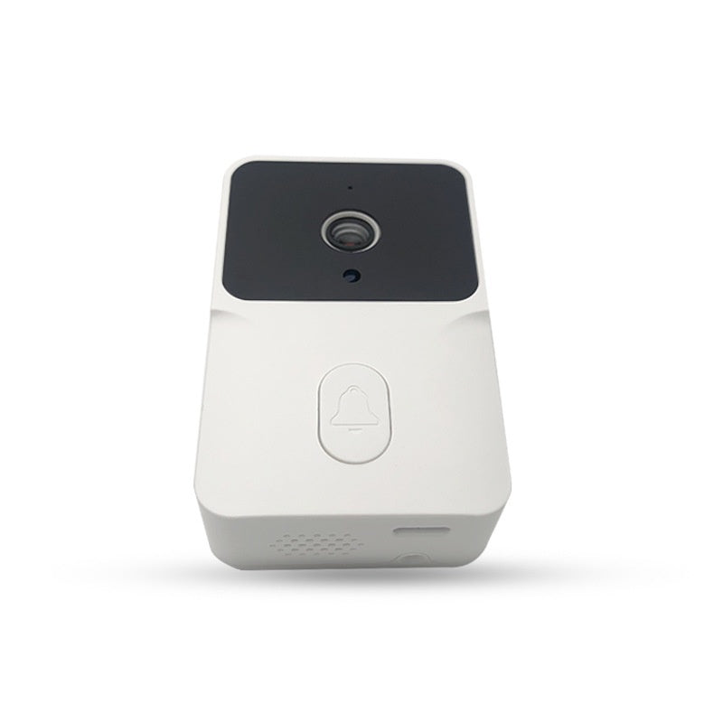 Home Alarm Smart Wifi Video Doorbell