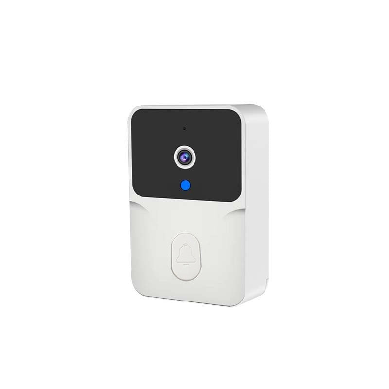 Home Alarm Smart Wifi Video Doorbell